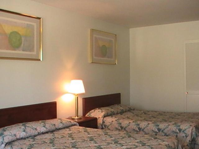 Hometown Inn Galion Bagian luar foto