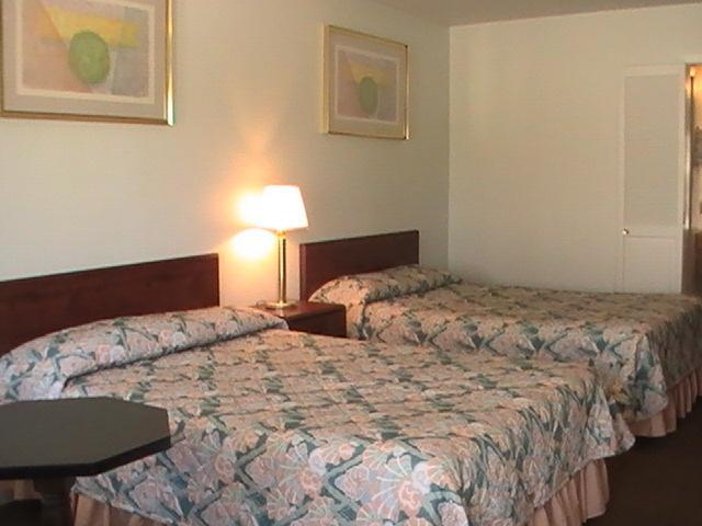 Hometown Inn Galion Bagian luar foto