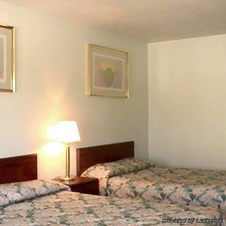 Hometown Inn Galion Bagian luar foto